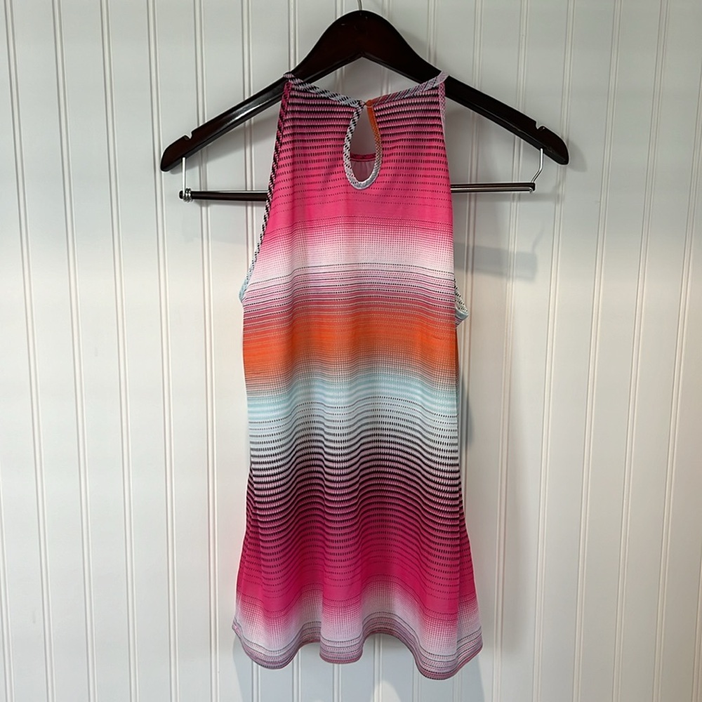 Colorful Halter - Picture 3 of 6